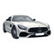 Autos Mercedes-Benz AMG GT Coupe 2018 Betriebsanleitung