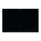 Kochfelder Electrolux EIL83443 Benutzerinformation
