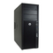 PCs HP HP Z220 SFF Benutzerhandbuch