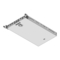 Server HP LP 1000r Installationsanweisung