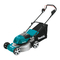 Rasenmäher Makita DLM460 Betriebsanleitung