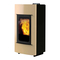 Kamine Innofire PIXA Installations-, Betriebs- Und Wartungsanleitung