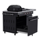 Grills Outdoorchef LUGANO 570 G EVO Bedienungsanleitung