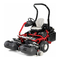 Toro Greensmaster TriFlex 3420