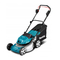 Rasenmäher Makita DLM460 Betriebsanleitung