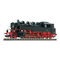 Modelleisenbahnen FLEISCHMANN 86 Serie Betriebsanleitung