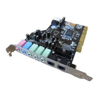 Terratec Aureon 5.1 Fun Handbuch