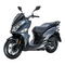 Motorräder Sym XC05W1-EU Serie Bedienungsanleitung