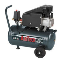 Einhell EURO 1500/1 Bedienungsanleitung