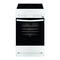 Herde Zanussi ZCV550H1WA Benutzerinformation