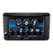 Navigationssysteme Kenwood DNX521DAB Bedienungsanleitung