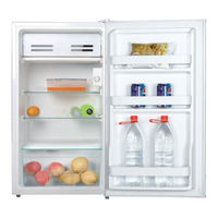 Nabo KT 1075 Gebrauchsanleitung