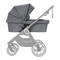 Kinderwagen Emmaljunga NXT 2in1 Bedienungsanleitung