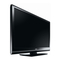 LCD-Fernseher Toshiba 40VL748 Kurzanleitung