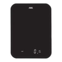 Ade Tessa KE 2301 Bedienungsanleitung