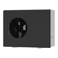 LG HM123HF UB60 Bedienungsanleitung