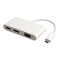 Adapter Digitus DA-70859 Benutzerhandbuch