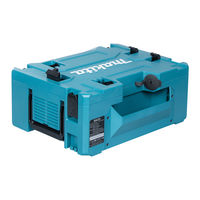 Makita BCC01 Betriebsanleitung