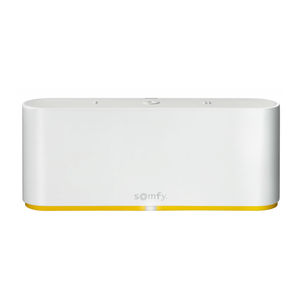 SOMFY TAHOMA Handbuch
