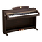 Synthesizer Yamaha Clavinova CLP-240 Bedienungsanleitung