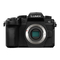 Kameras Panasonic Lumix DC-G90 Bedienungsanleitung