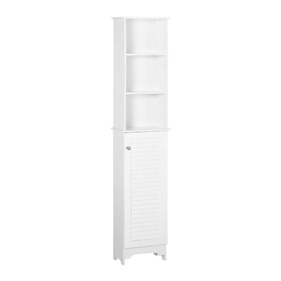 HOMCOM 834-242 Handbücher
