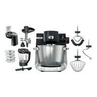 Bosch 6 Serie Gebrauchsanleitung
