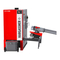 Warmwasserspeicher Hargassner Eco-HK 70 Montageanleitung