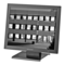 Monitore Monacor TFT-1904LED Bedienungsanleitung