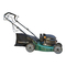 Rasenmäher Powerplus POW63754 Handbuch