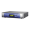Netzwerk-Videorekorder Panasonic WJ-ND300A/G Bedienungsanleitung