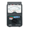 Messgeräte Metrix MX 406B Bedienungsanleitung