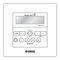 Controller Yamaha MCX-C15 Kurzanleitung