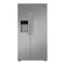 Tiefkühlschränke Beko GN162320 Bedienungsanleitung