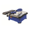 Schneidemaschinen Alpha tools FSM 180 Bedienungsanleitung