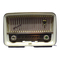 Radios AEG Super Bimby 59 Bedienungsanleitung
