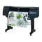 Plotter HP DesignJet 4000 Benutzerhandbuch
