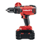 HILTI Nuron SF 10W22 - Betriebsanleitung Akku-Bohrschrauber