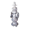 Armaturen TLV COSR-3 Einbau- Und Betriebsanleitung