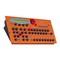 Synthesizer Waldorf MicroWave XT Bedienungsanleitung