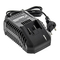 Ladegeräte GRAPHITE 58G002 Betriebsanleitung