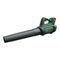 Laubsauger Bosch AdvancedLeafBlower 36V-750 Originalbetriebsanleitung