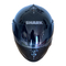 Helme Shark S 800 Bedienungsanleitung