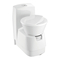 Toiletten Dometic CT 4050/4110 Bedienungsanleitung