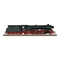 Modellbahnen Märklin Trix H0 BR 41 Bedienungsanleitung