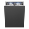 Smeg ST323PT