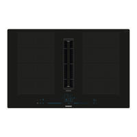 Siemens IQ700 Gebrauchsanleitung