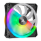 Racks und Einbaugehäuse Corsair QL RGB Bedienungsanleitung