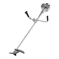 Stihl FS 450 Bedienungsanleitung