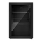 Weinkühlschränke CASO DESIGN BBQ Cooler Black S-R Original Bedienungsanleitung